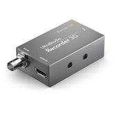 Blackmagic Design Ultrastudio Recorder 3G